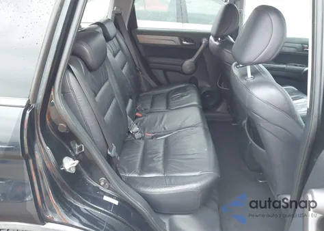 2008 Honda Cr-V Ex-L из США, поврежденный, VIN 5J6RE48728L035290